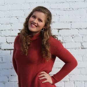 Meet your Posher, Breeanna